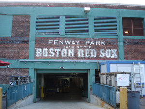 Thread: Fenway Park (1976 - 2011)