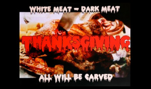 Thanksgiving Trailer from Grindhouse to Become Feature Film