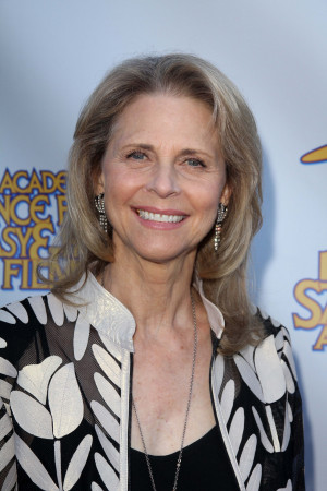 Lindsay Wagner at the 2012 Saturn Awards, Castaway Event Center ...