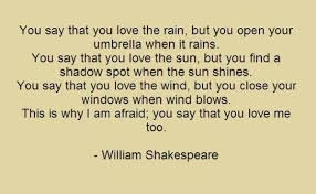 Shakespeare Quotes Goodreads From Romeo And Juliet Love To Be Or Not ...