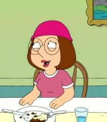 Behind The Voice Actors - Voice Compare: Family Guy - Meg Griffin