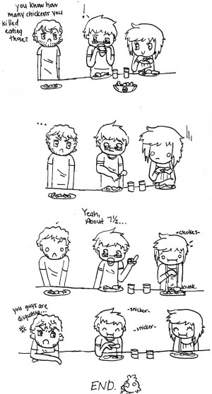 sarcastic farewell letter