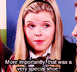 Amber Millington gallery