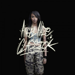 Angel Haze Releases ‘Classick’ Mixtape