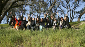 August 1 is National Girlfriends Day!!