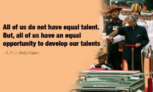 RIP Dr APJ Abdul Kalam: Memorable quotes that show why Kalam will ...