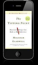 ... big difference by malcolm the tipping point by malcolm gladwell is a