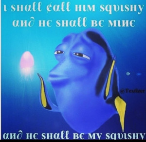Afunk Finding Nemo Movie Quotes