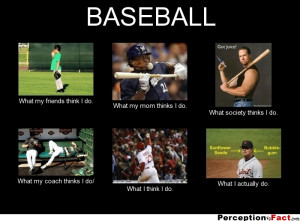 Baseball Quotes About Life