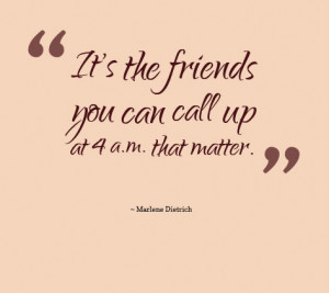 Best Friend Quotes and Sayings - QuotesGeek