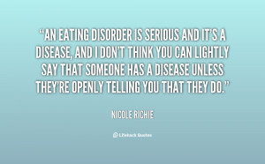 quotes about eating disorders eating disorder quotes tumblr hqdefault ...