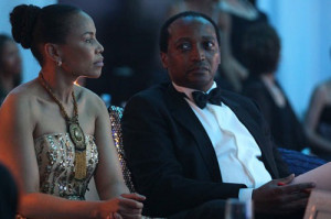 Patrice Motsepe (South African billionaire)