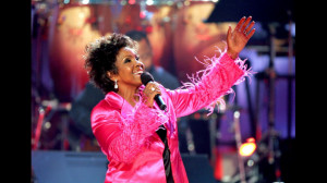 Gladys Knight