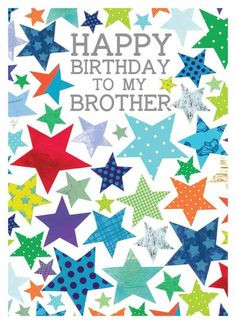 happy birthday quotes for brother hd happy birthday brother quotes ...