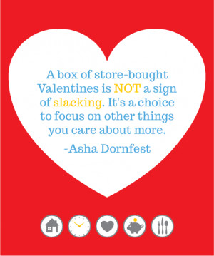 Are boxed classroom Valentines convenient, lazy…or a non-issue?