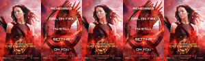The Hunger Games’ Billboards Catch Fire; ‘Mockingjay’ Casting ...