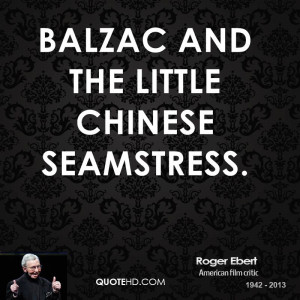 Roger Ebert Quotes Quotehd