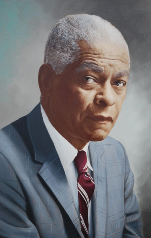 Facts about Benjamin E. Mays