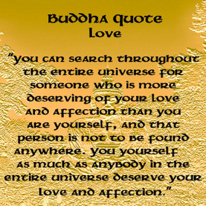 Buddha Quotes on Love Collection By FQ - Famous Quotes