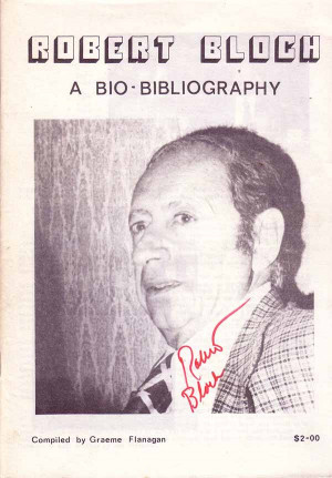 Robert Bloch Pictures