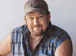 Larry the Cable Guy Denies His Jar Jar Binks-ness