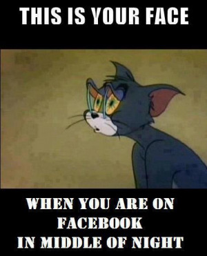 facebook_fight funny pictures