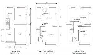 ... building - Restoration & Refurbishment job in Leeds, West Yorkshire