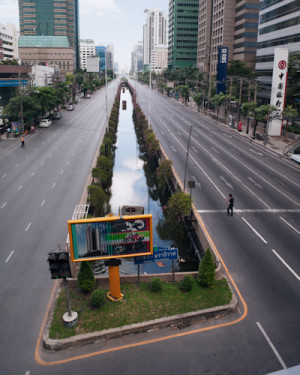 Bangkok - Goethe-Institut - Blog Cityscapes