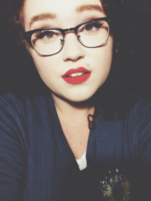 all you have is your fire, and the place it needs to reach. don’t ...