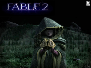 Theresa - The Fable Wiki - Fable, Fable 2, Fable 3, and more