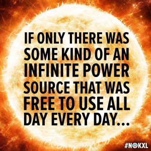 solar-infinite-energy