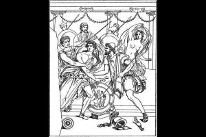 Trojan War Picture Slideshow