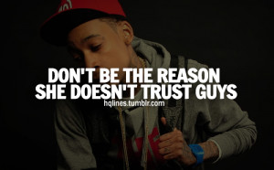 Wiz Khalifa Quotes About Life