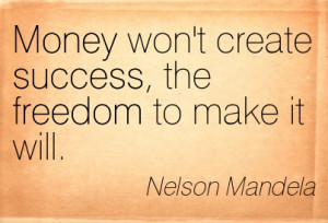 Quotation-Nelson-Mandela-freedom-success-money-Meetville-Quotes-1534
