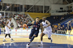 Pan American Games Men