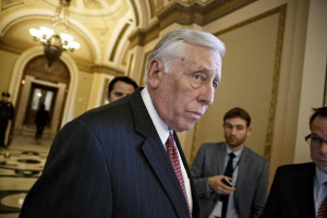 Congress' to-do list grows; misstep could mean govt shutdown - Yahoo ...