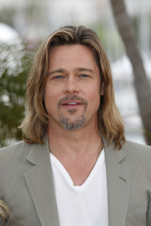 Brad Pitt’s 20 Quotes On Fatherhood