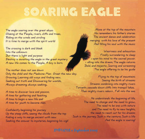 Soaring Eagle Ablum Info