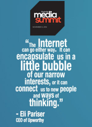 Unforgettable Quotes From Today's Digital Leaders