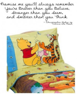 Cute Winnie The Pooh Quotes And Sayings (2)