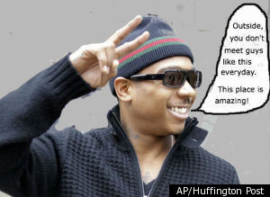 How Ja Rule, Dennis Kozlowski And Alan Hevesi Became Friends In Jail ...