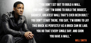 Will Smith Quote