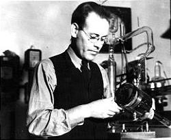 ... philo t farnsworth farnsworth got the idea for television while