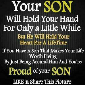 son quotes