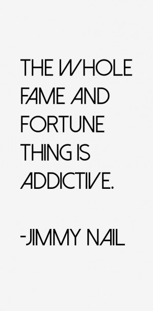 Jimmy Nail Quotes & Sayings