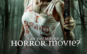News for horror movies 2013