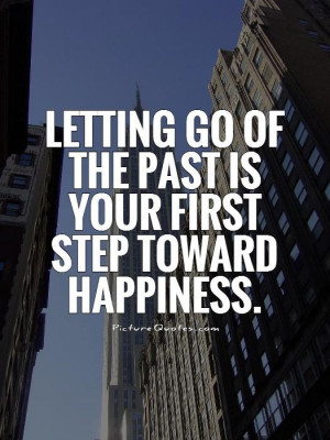 funny quotes about letting go