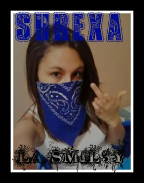 Surena - ghetto, cholas, surena, gangsters, surenas, gangster-mexican ...