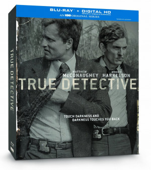 True Detective