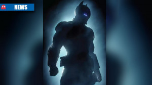 The Bad Guy Batman Arkham Knight